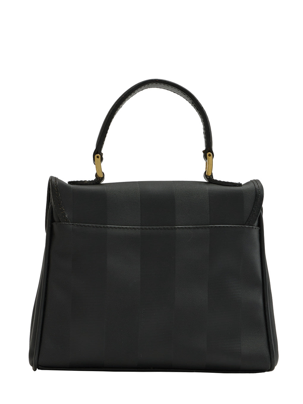 FENDI ペカン柄2WAYバッグ