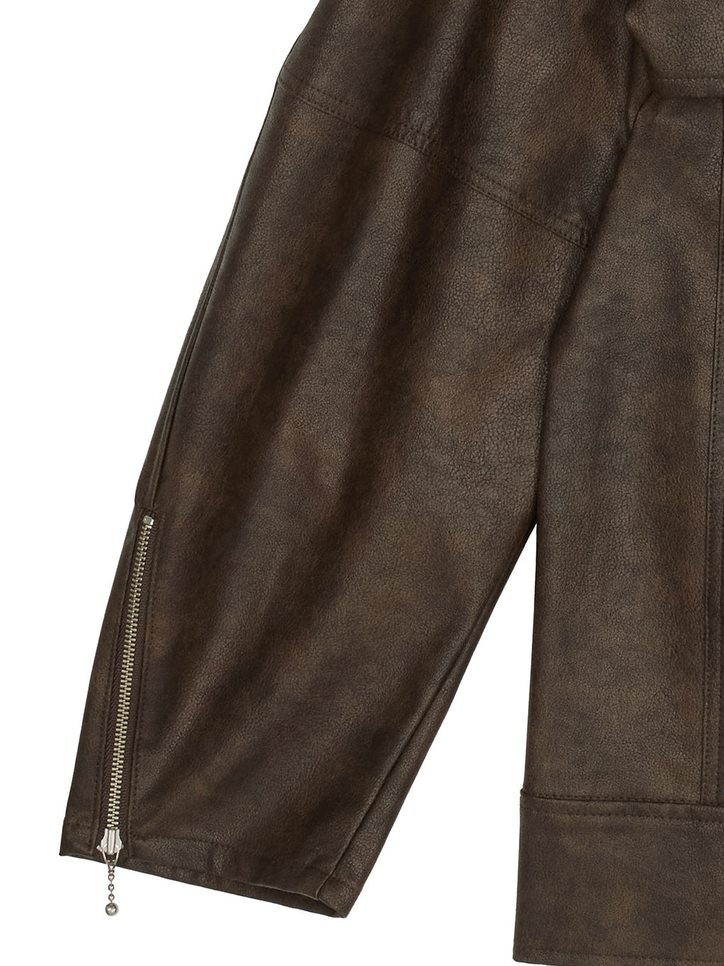 MANY WAY RIDERS JACKET