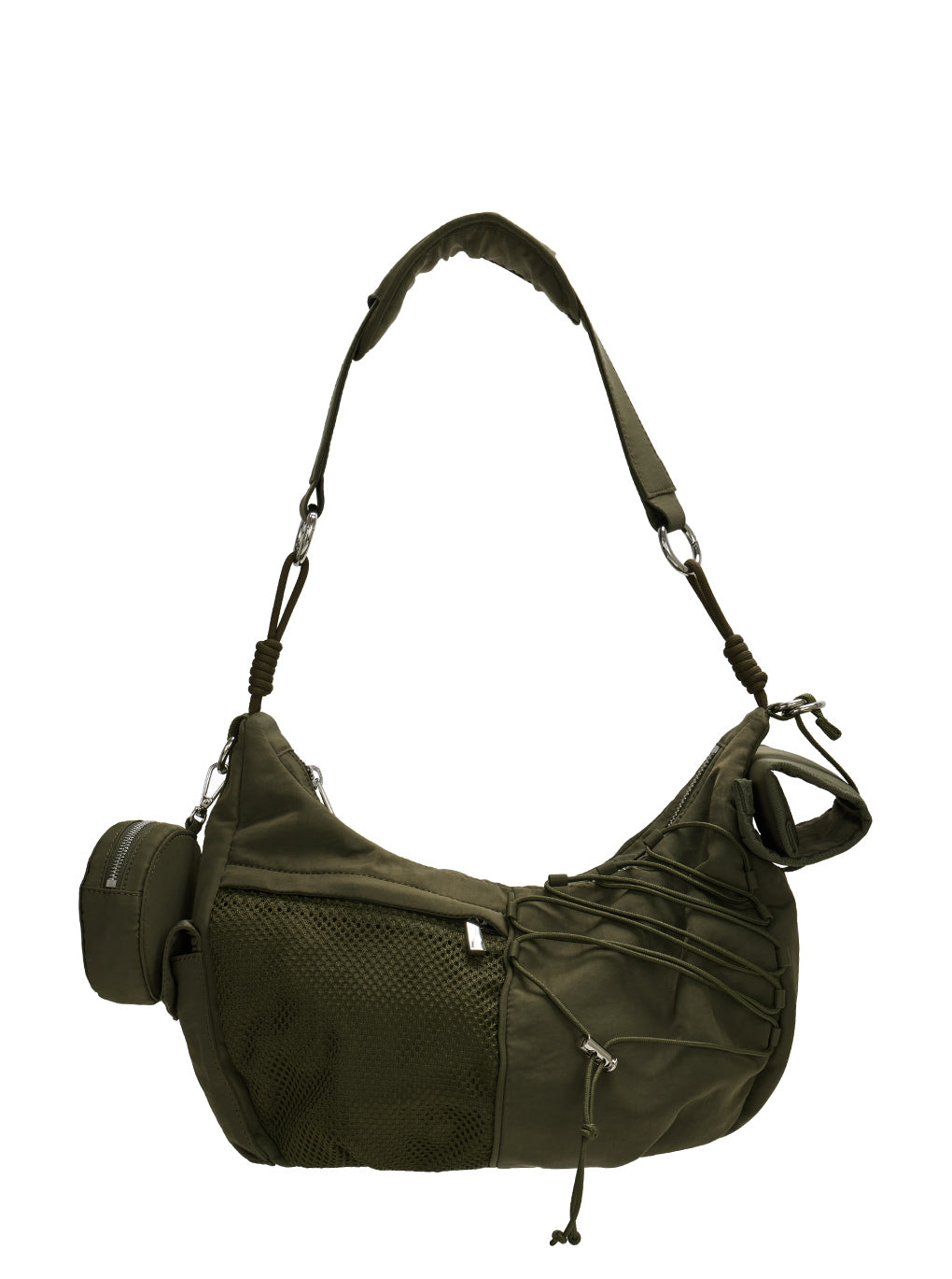 CHUBBY MILITARY BAG