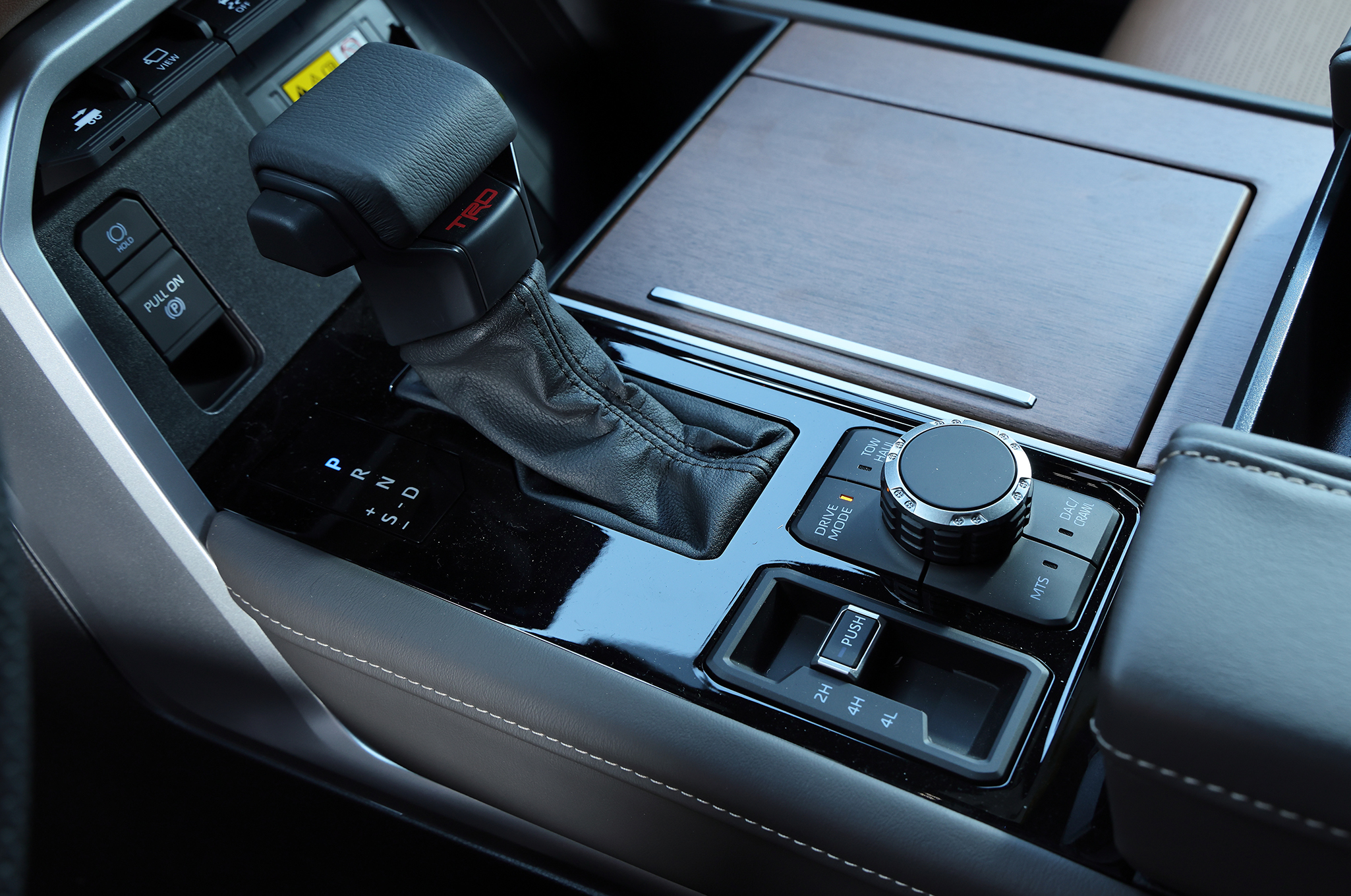 2023 トヨタタンドラ 1794エディション | アメ車と逆輸入車の総合情報