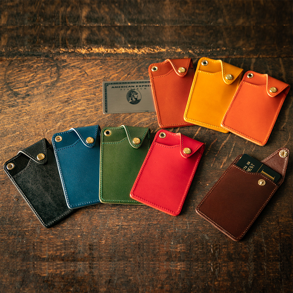 ame de masse -アムデマス-|アイテム紹介 カードケース