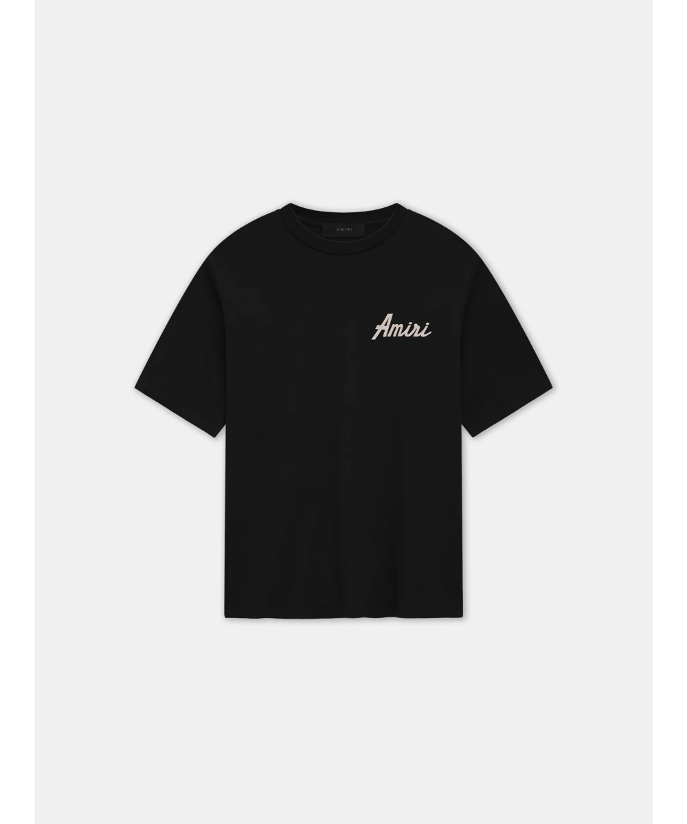 ⚠️本日12時まで値下げAMIRI Tシャツ 楽天市場】AMIRI アミリ Tシャツ ロゴ メンズ AMIRI CITY TEE