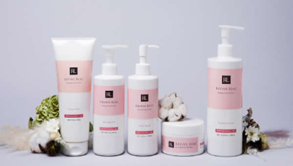 GFディープモイスチャー - AMPLEUR PROFESSIONAL