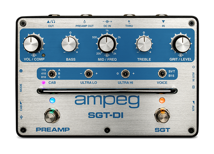 Ampeg