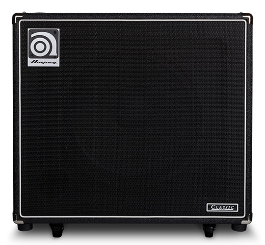Classicシリーズ - Ampeg Japan