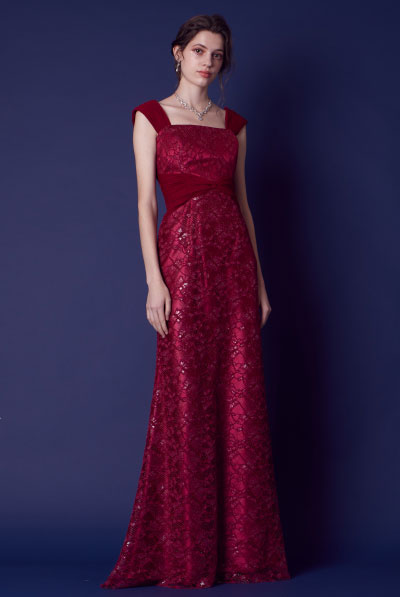 ANNABELLE/ ミセスにぴったりのドレス