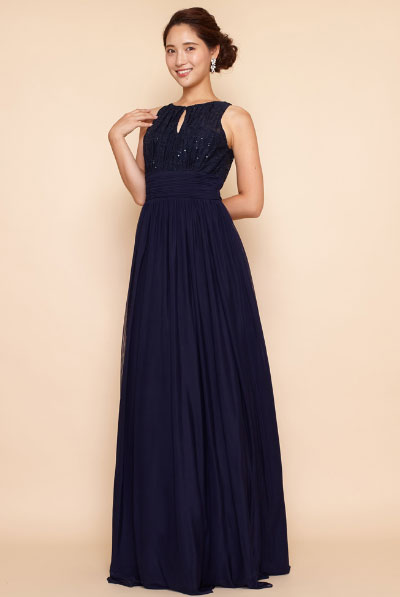 ANNABELLE/ ミセスにぴったりのドレス