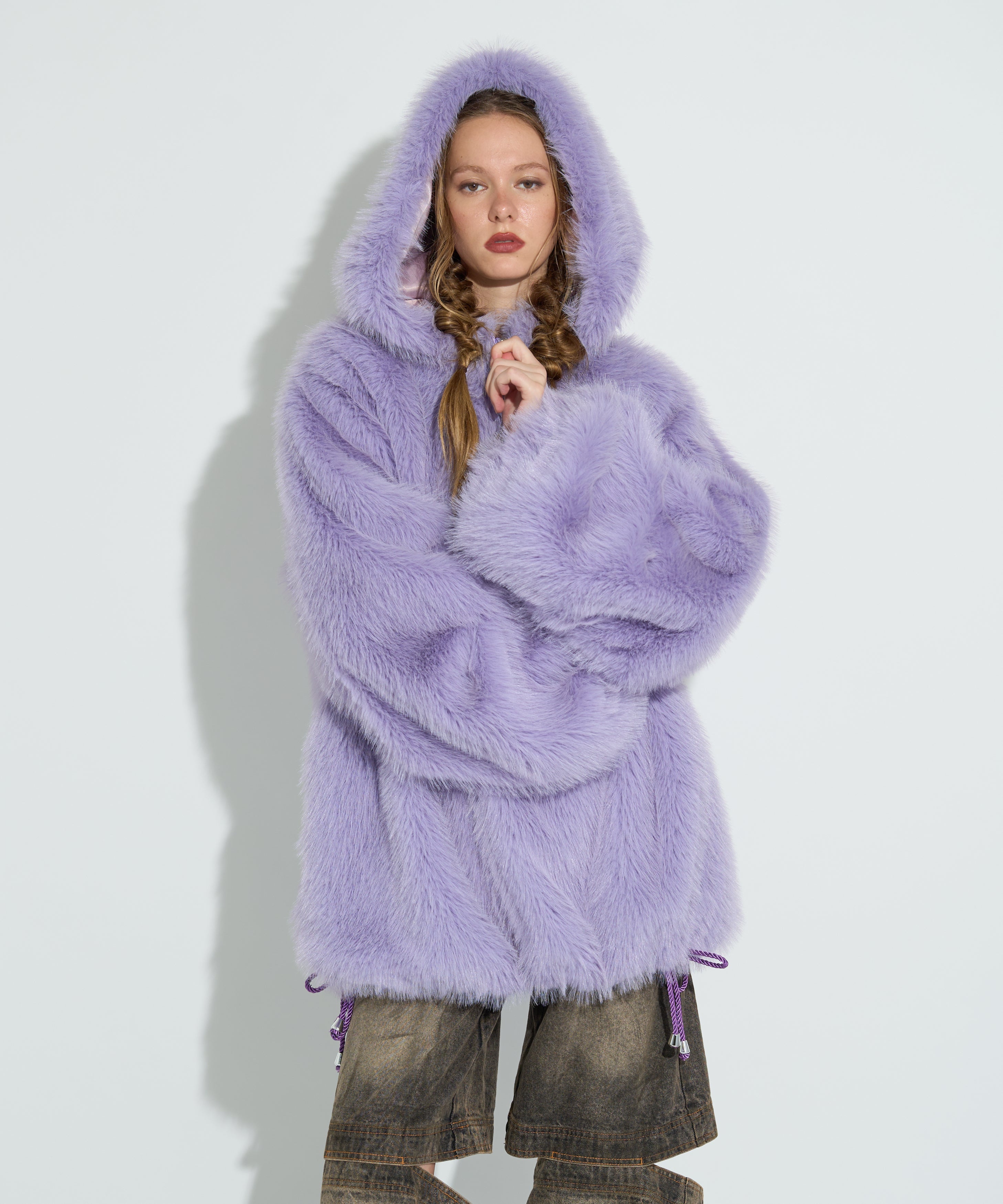 2025 F/W COLLECTION – ANNA SUI NYC