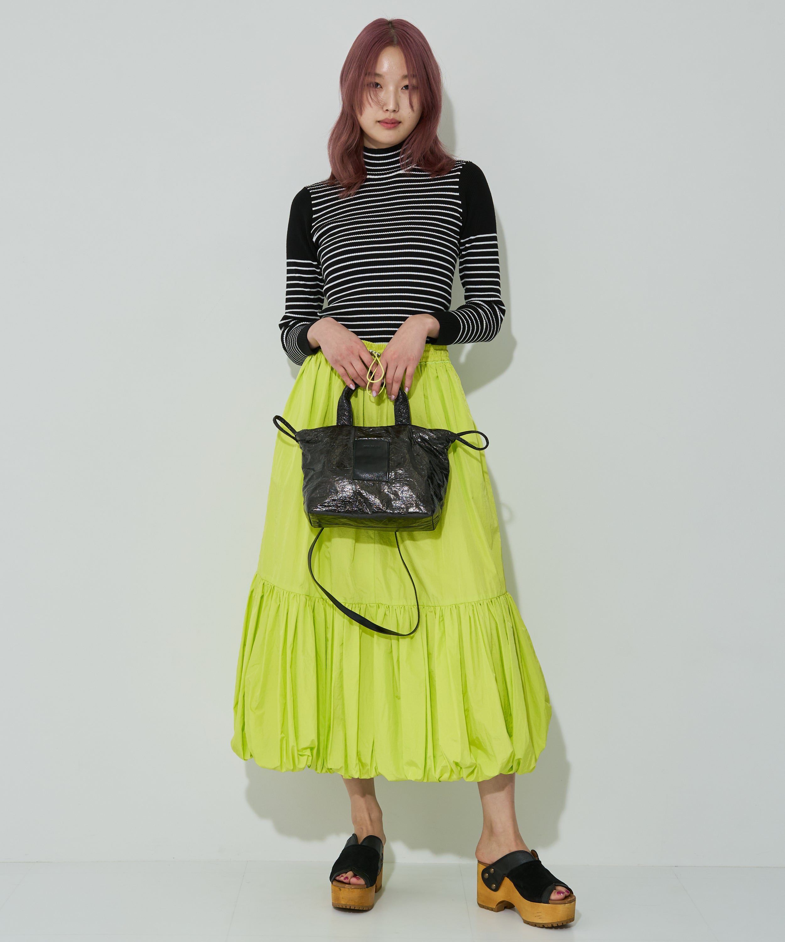 TOY2wayバッグ – ANNA SUI NYC