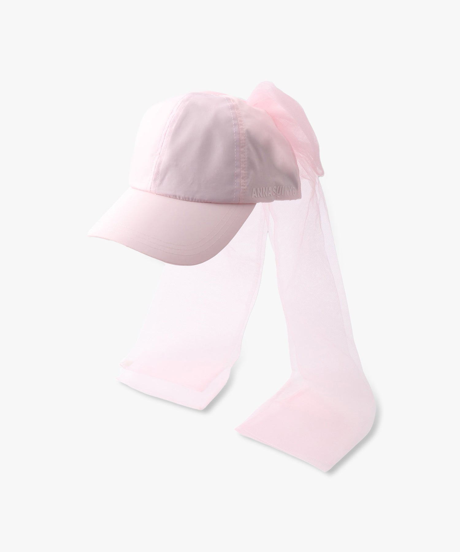 スーパーリボンキャップ – ANNA SUI NYC