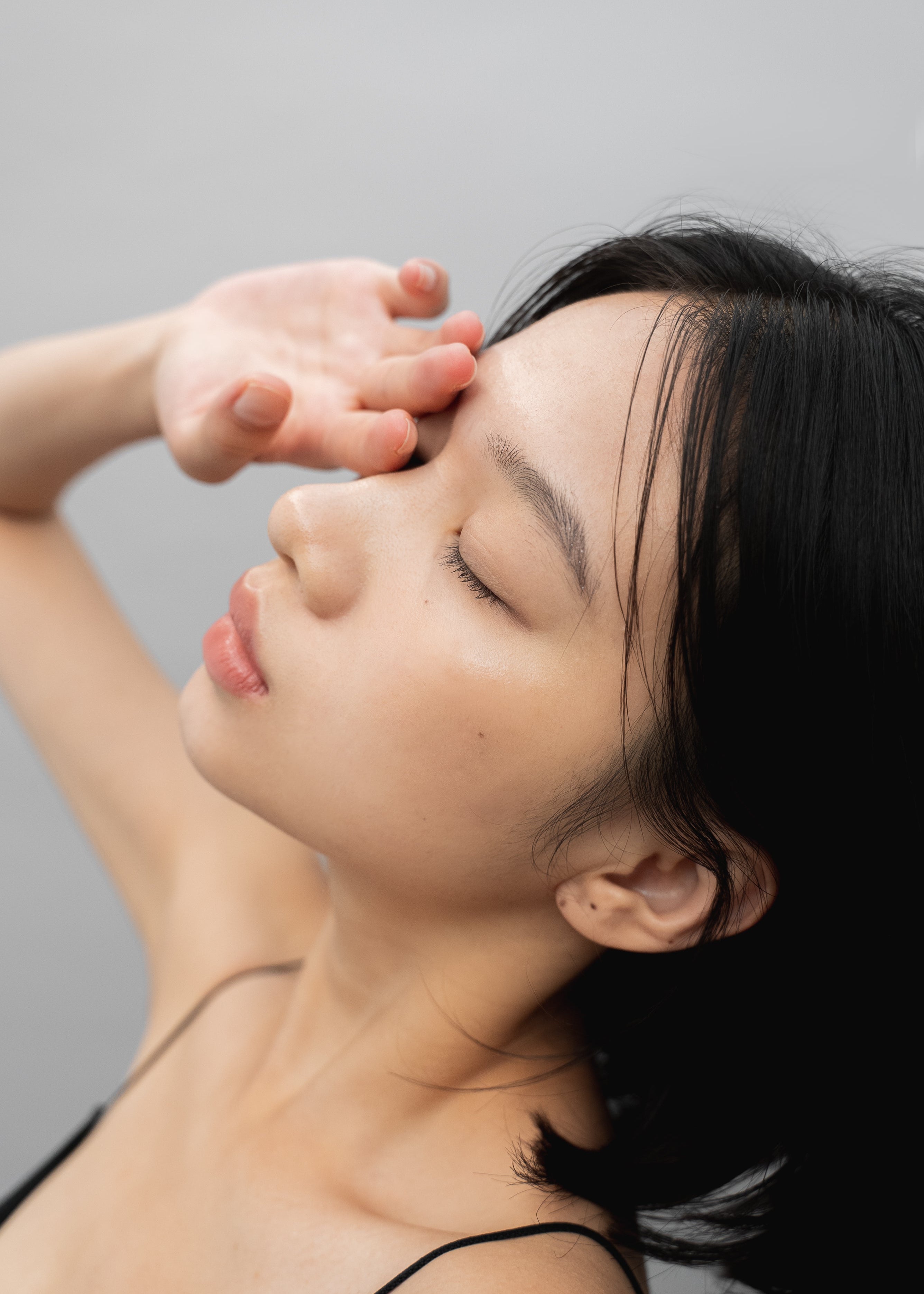 Eyebrow Styling Glow 01 : Sing You – ANOI