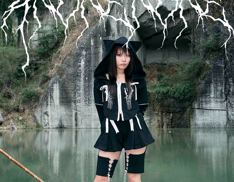 最新トレンド×サブカル系ファッション通販 - anonenone