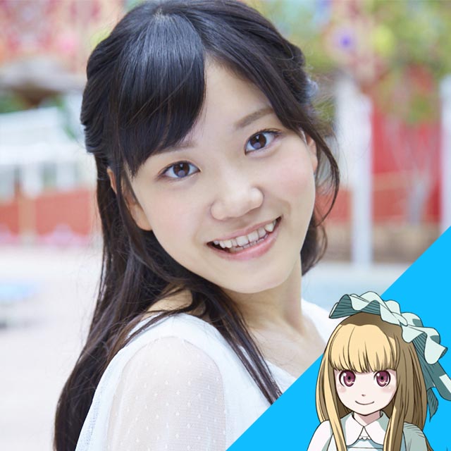 コメント - ANONYMOUS;CODE