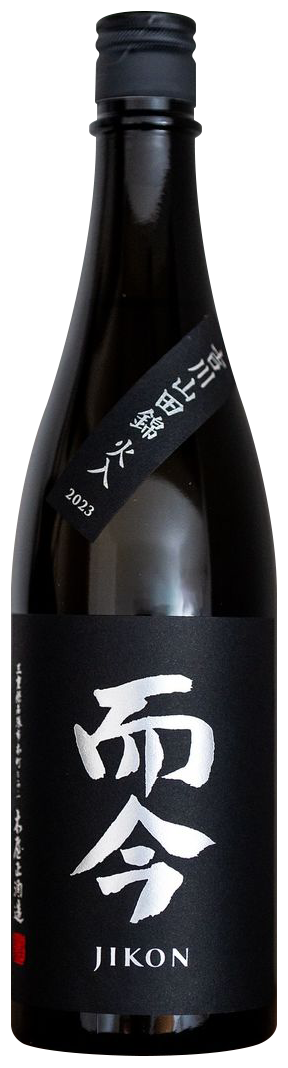 木屋正酒造而今吉川山田錦純米吟釀火入－專家推薦清酒日本酒Sake
