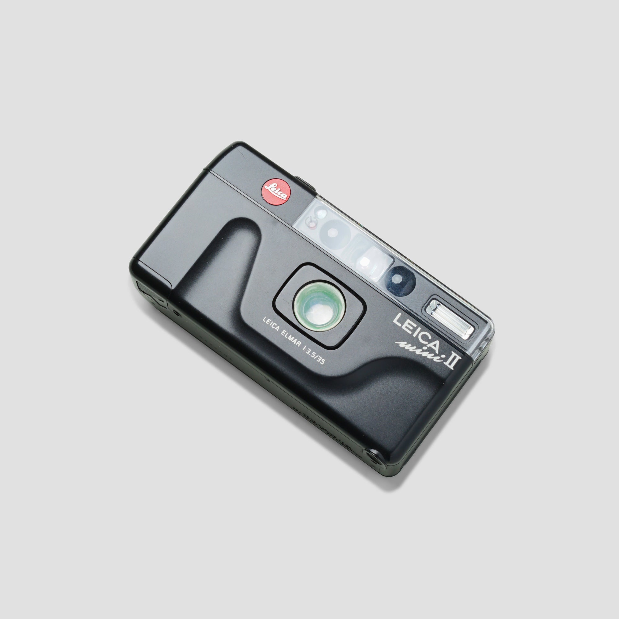 Leica Mini now – Analogue Shop