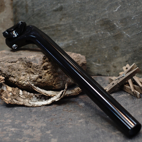 Nitto S83 Seatpost: World's Best Seatpost