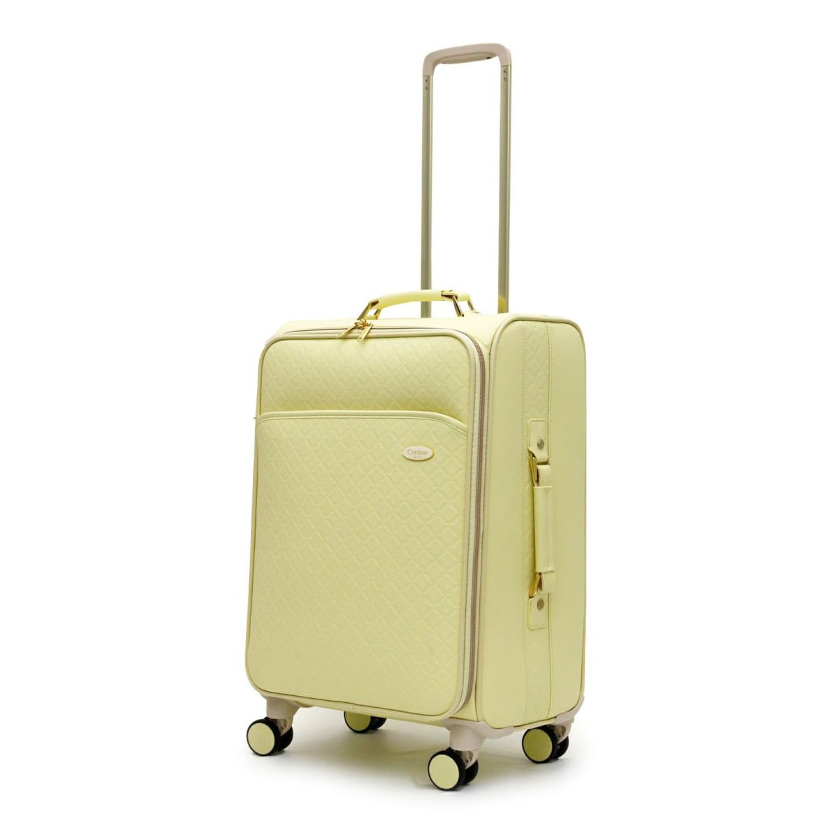 siffler シフレ ルナルクス スーツケース キャリーバッグ TSAロック