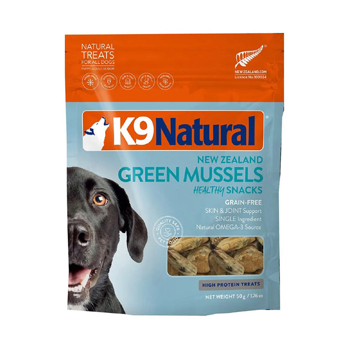 K9 Natural (K9ナチュラル)｜&g (アンドジー) Dog & Outdoor｜伊豆高原