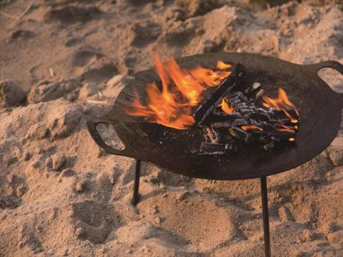 Petromax｜ペトロマックス【ファイヤーボウル fs-56】 – and-g