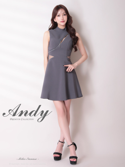 Andyドレス｜ [Andy]AN-ON2913｜Andyドレス 公式通販