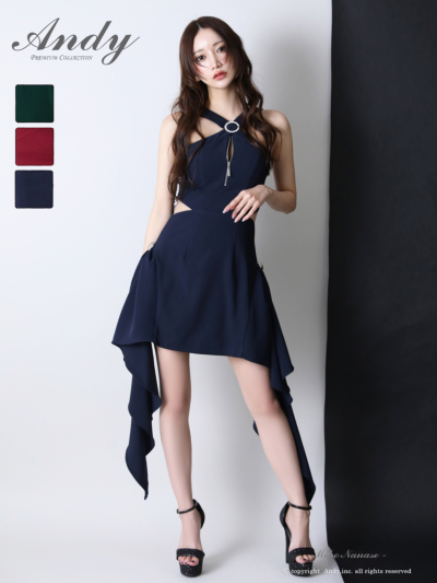 Andyドレス｜ [Andy]AN-ON3032｜Andyドレス 公式通販