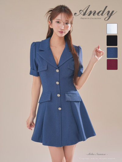 Andyドレス｜ [Andy]AN-OK2982｜Andyドレス 公式通販