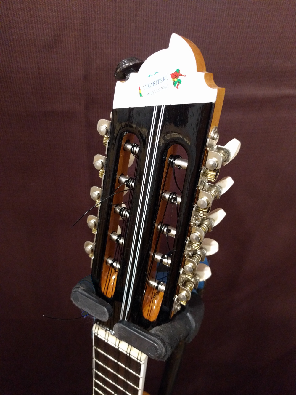 チャランゴ | ANDINA