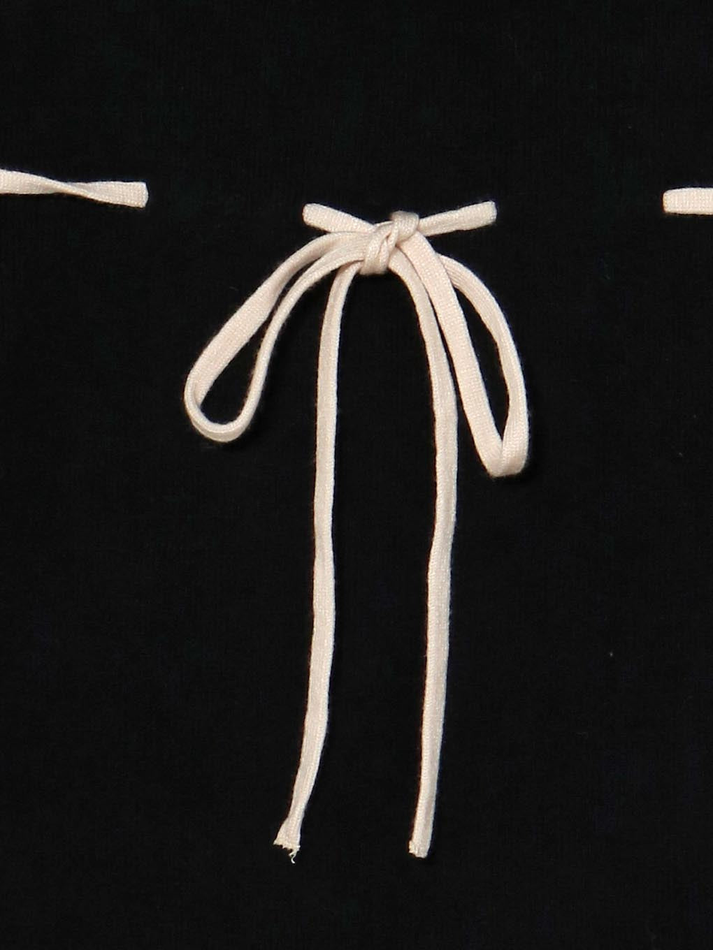 ANDMARY】Lilian ribbon tops