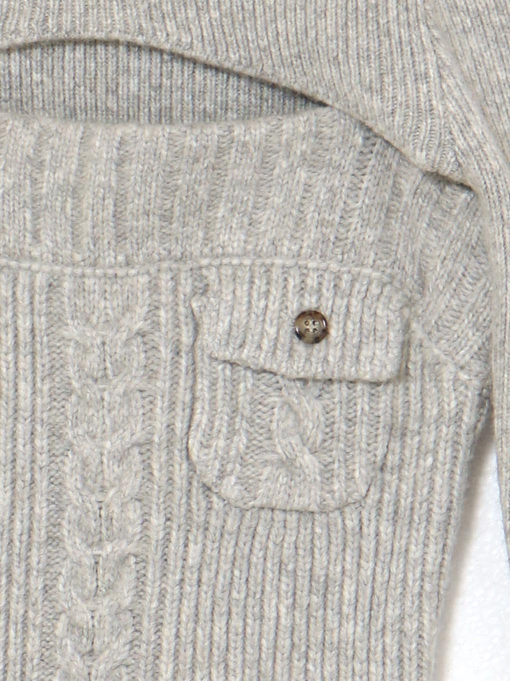 ANDMARY】Hug knit set dress