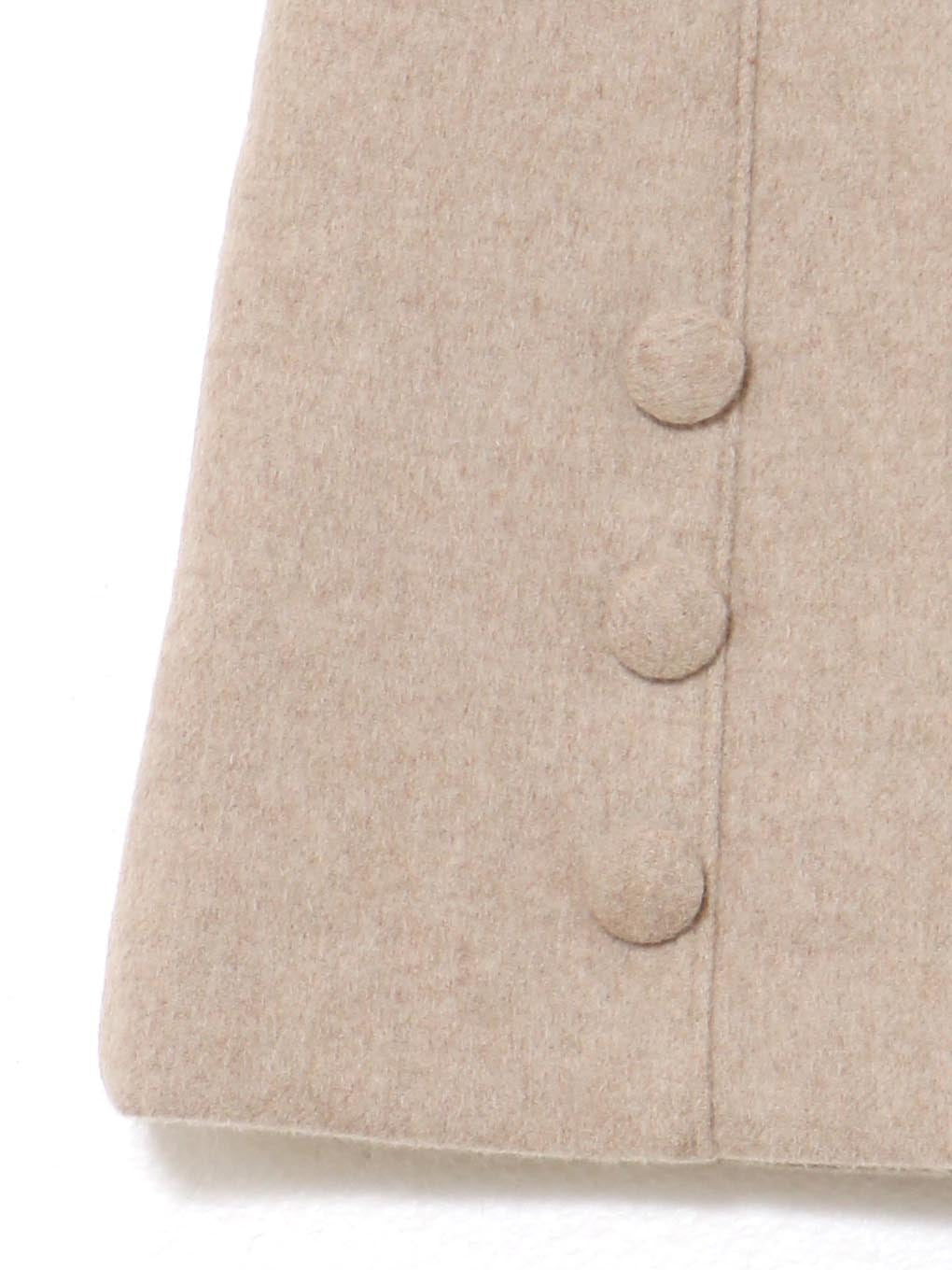 ANDMARY】Blair high waist skirt