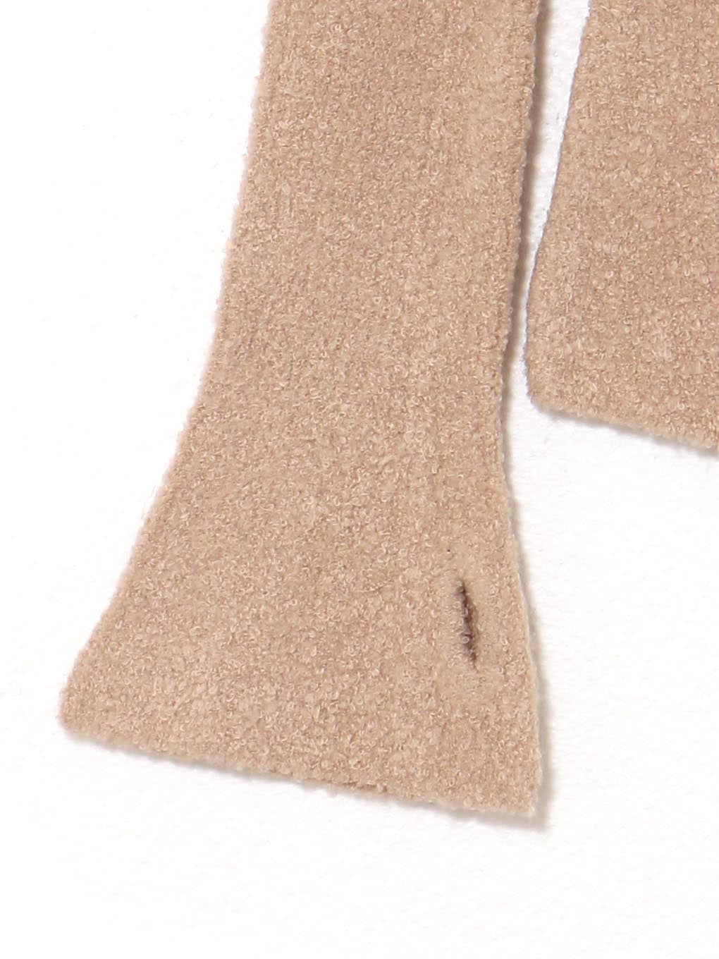 ANDMARY】Flora knit tops