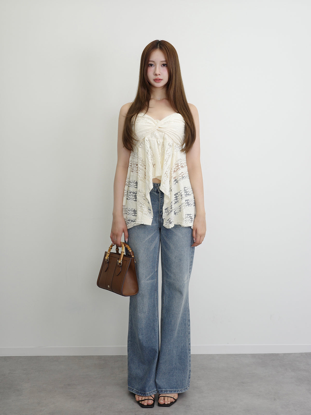 キャミソール – ANDOR ONLINE