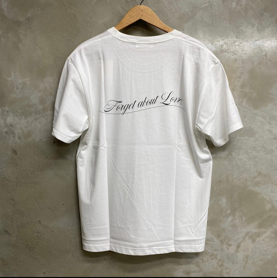 Do Nothing Congress × GOD SELECTION XXX T-SHIRTS 