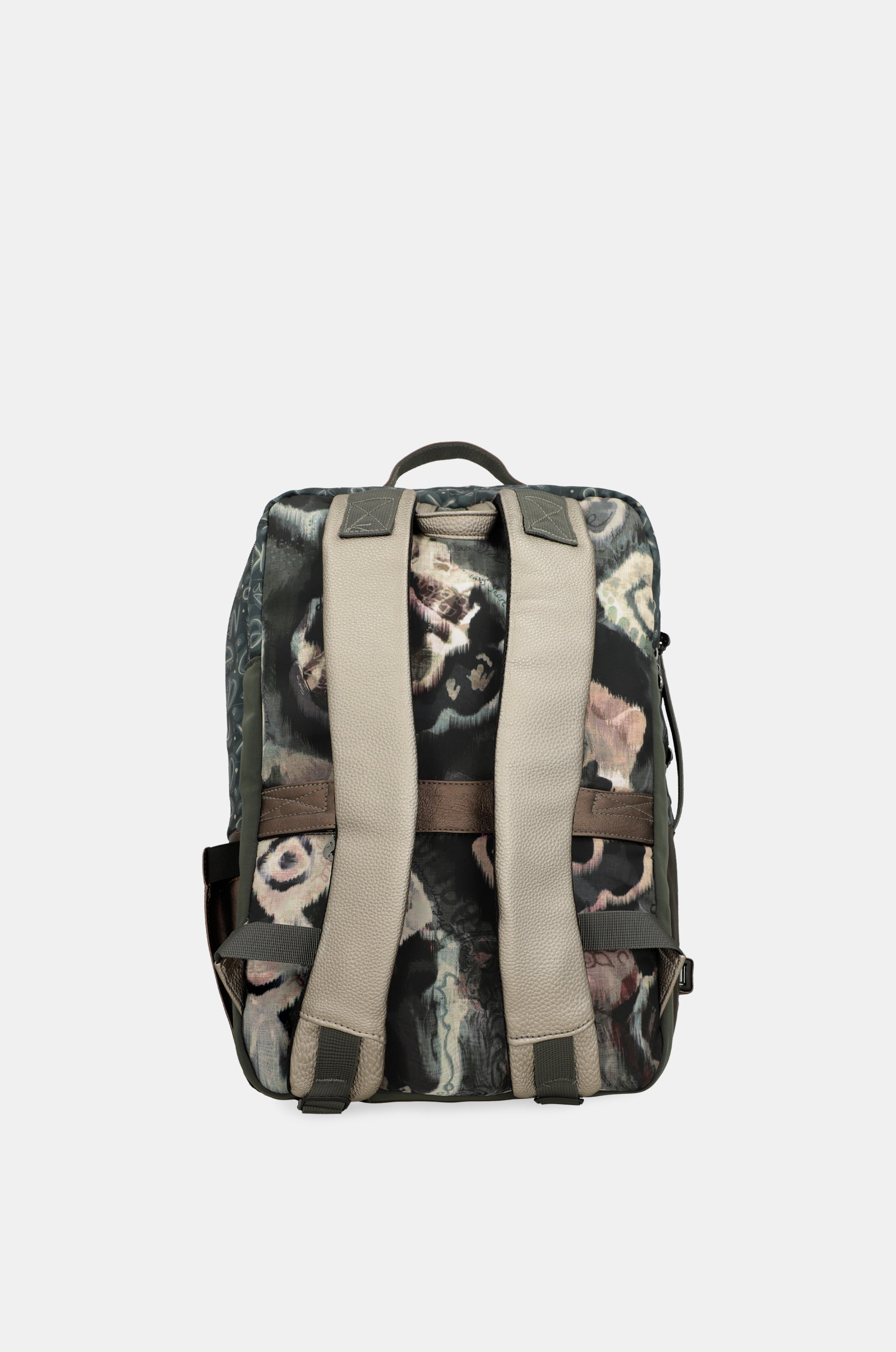 Mademoiselle travel backpack