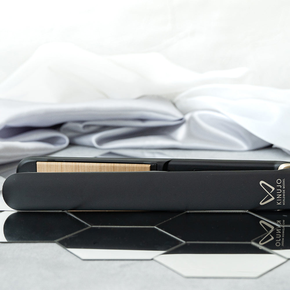 KINUJO W-worldwide model-