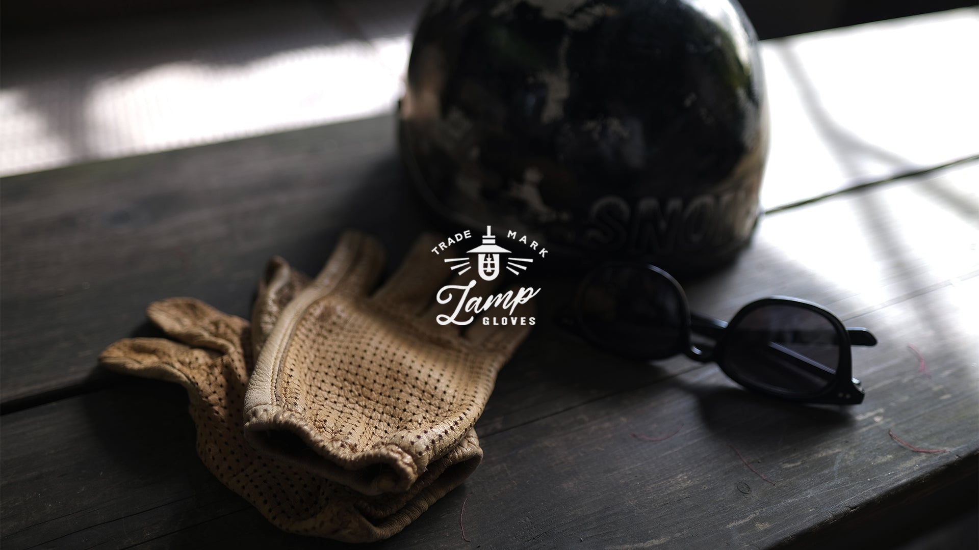 Lamp gloves ・ランプグローブス – anemoscope