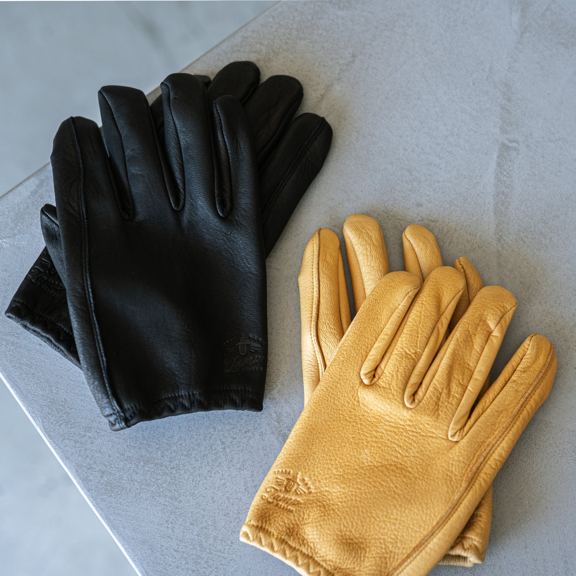 SHORTY - Lamp gloves｜ランプグローブス ショーティ – anemoscope