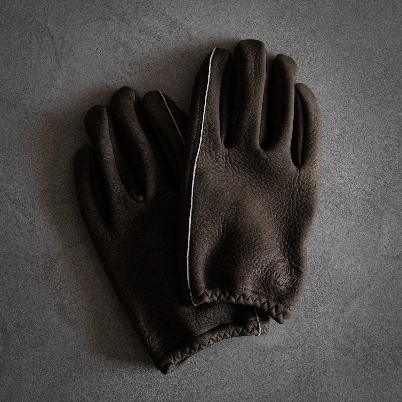 SHORTY - Lamp gloves｜ランプグローブス ショーティ – anemoscope