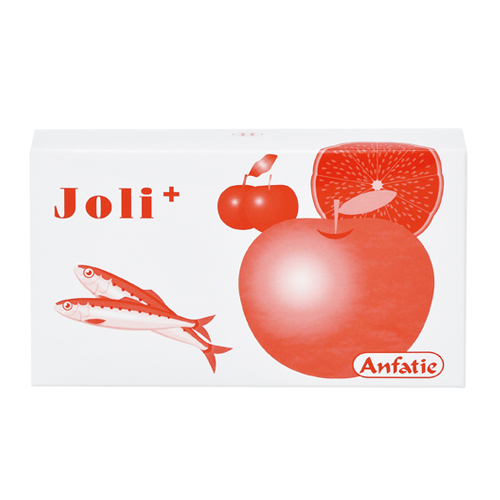 製品一覧 – ANFATIE OFFICIAL