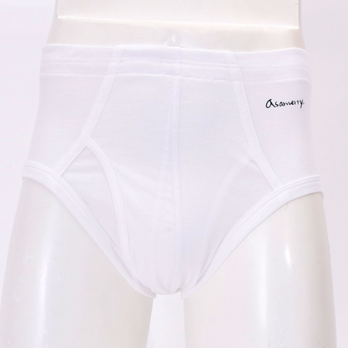 アサメリー ブリーフ ｜ ANGLE-アングルオンラインショップ