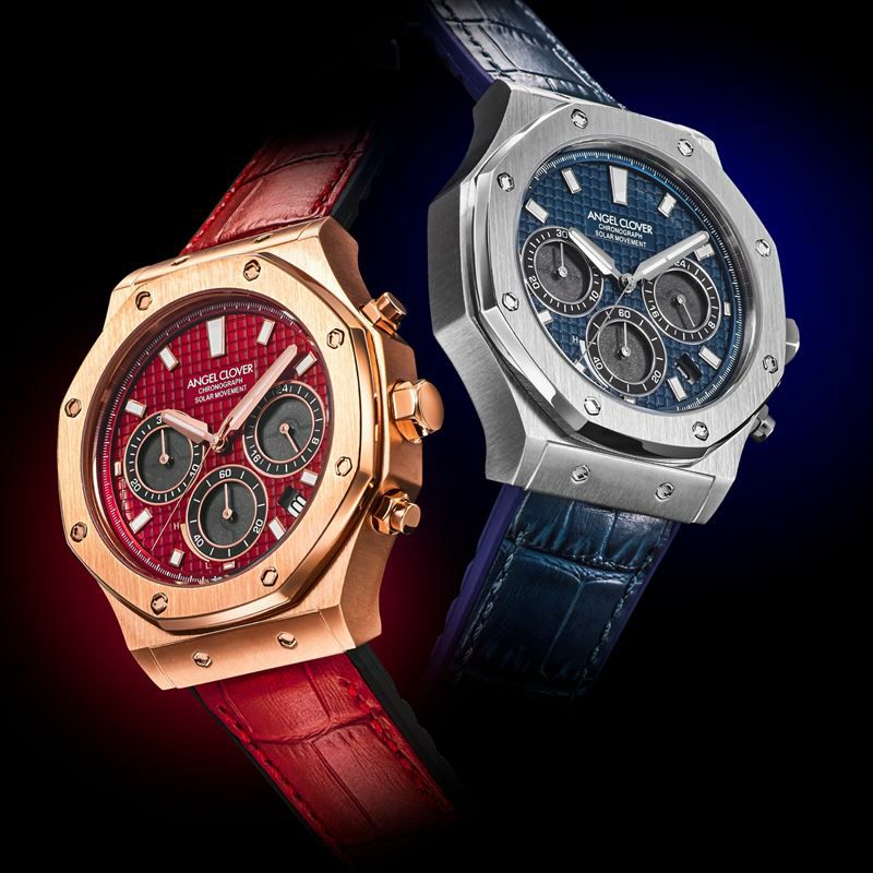 EVS43PG-RE | ANGEL CLOVER Official Online Shop