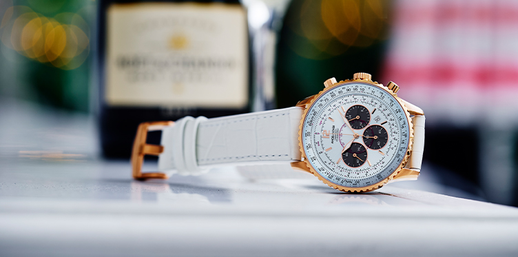 NTS44PBUWH | ANGEL CLOVER Official Online Shop