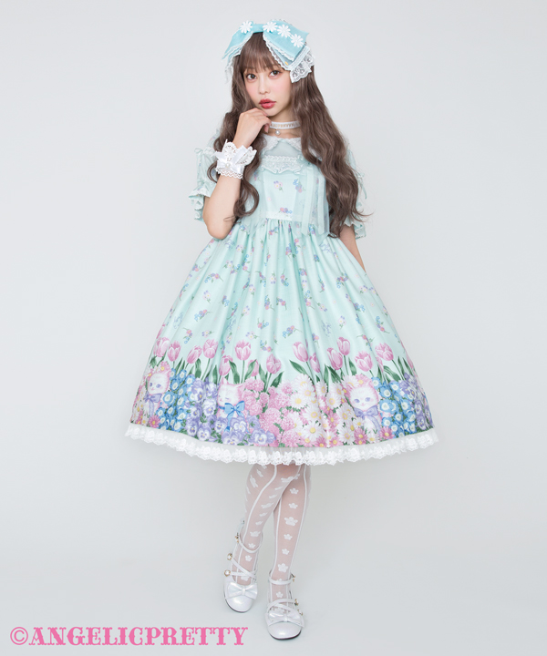 Collection-2024 Summer Collection