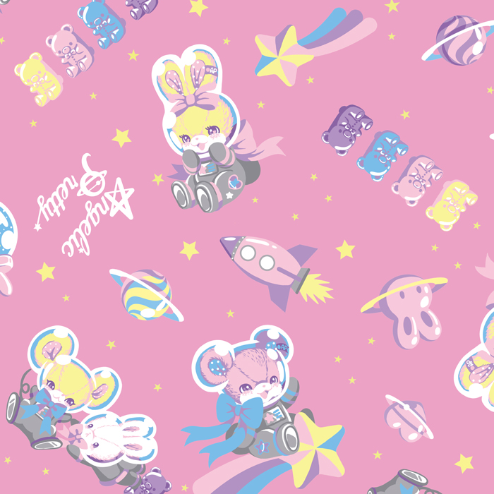 ANGELICPRETTY OnlineShop/ロリータファッション通販サイトAngelic