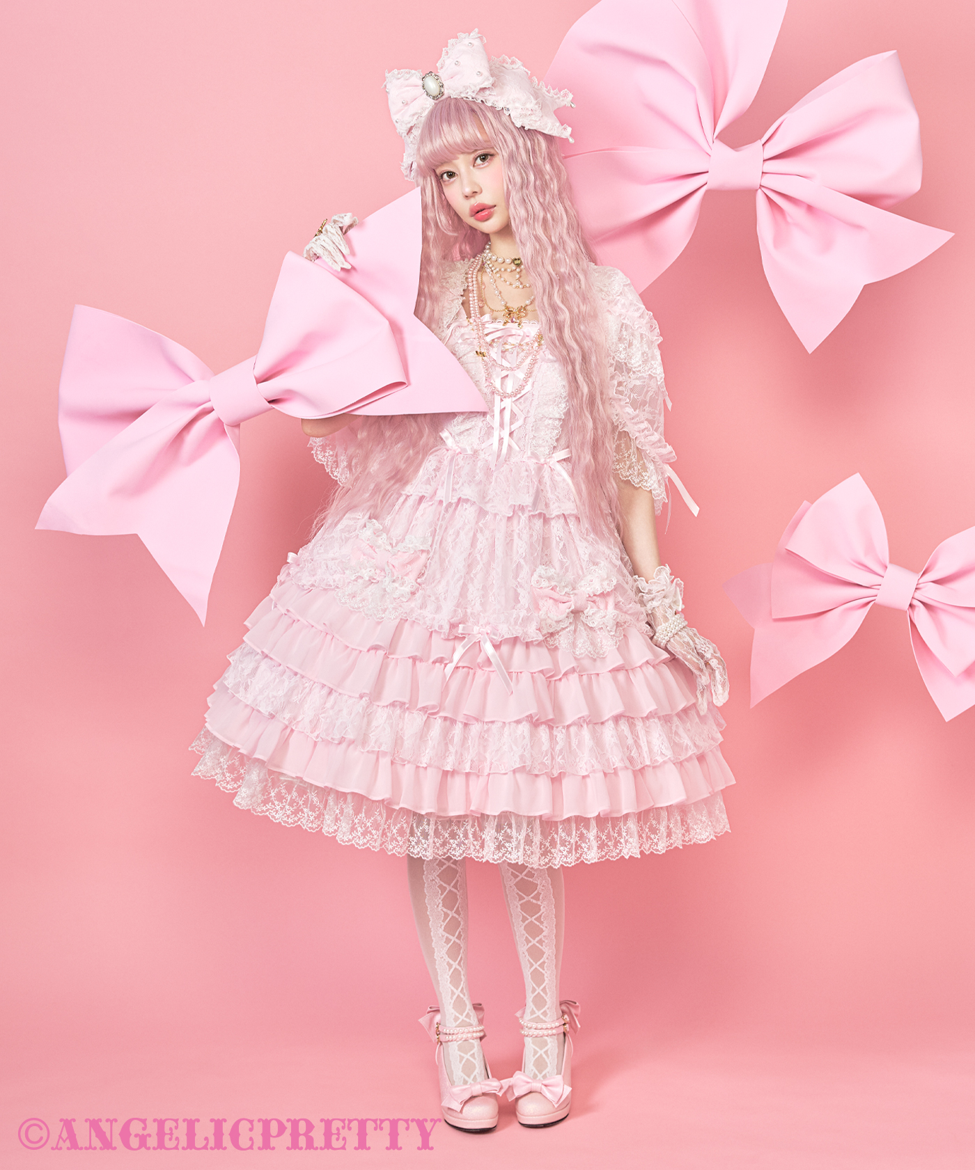 Collection-2025 Summer Collection