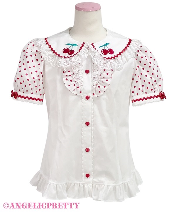 商品詳細ページ