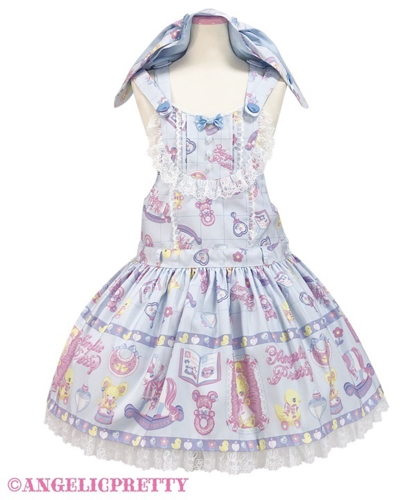 商品詳細ページ