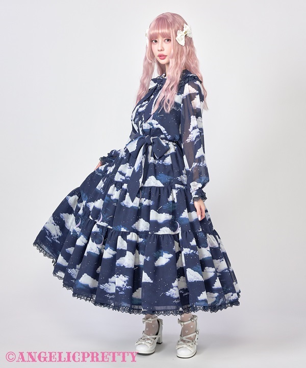ANGELICPRETTY OnlineShop/ロリータファッション通販サイトAngelic
