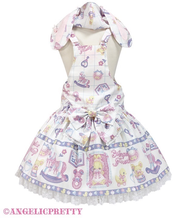 商品詳細ページ