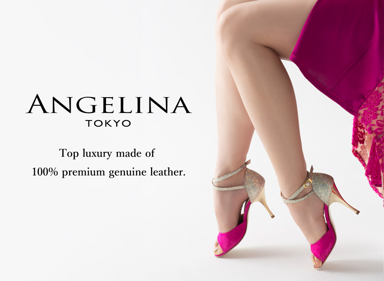 CONCEPT OF ANGELINA | ANGELINA Webshop